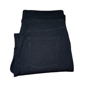 SPANX Black Women's Pants